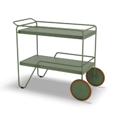 Houe Click Serving Cart