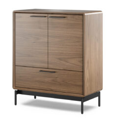 BDI Linq Entry Cabinet