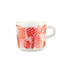 Marimekko Oiva Siirtolapuutarha Coffee Cup