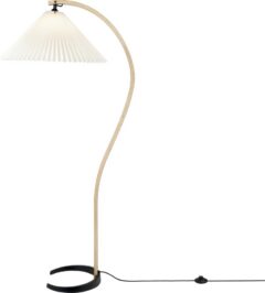 Gubi Timberline Floor Lamp