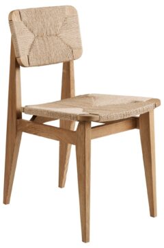 Gubi C Chair All Paper Cord