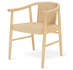 Gus Strand Dining Chair