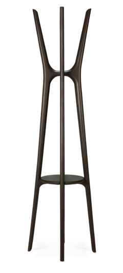Pi Coat Stand