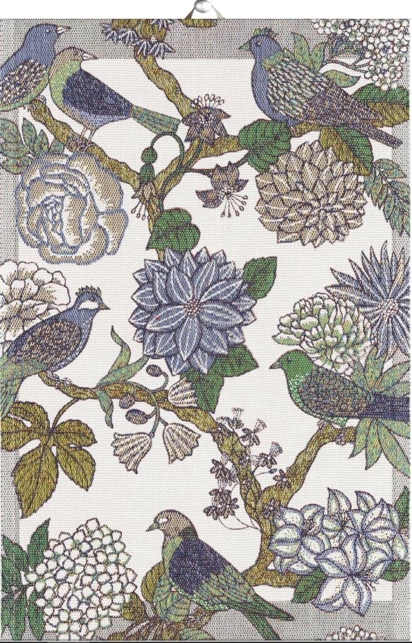 Ekelund Tea Towel Faglabo - Thumbnail 4