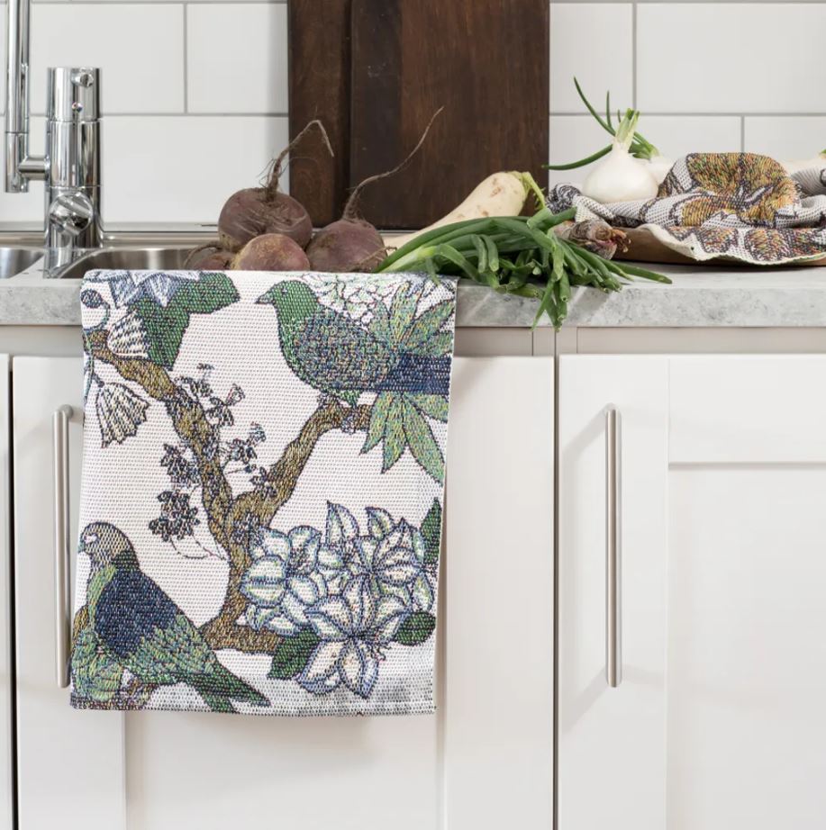 Ekelund Tea Towel Faglabo