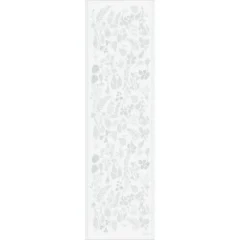 Ekelund Herbarium Runner 35x120 cm