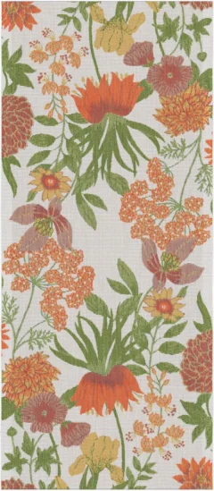 Ekelund Klara Runner 35x80 cm