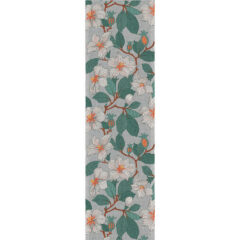 Ekelund Magnolia Runner 35x120 cm