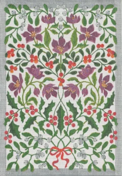 Ekelund Mistelkvist Towel 35x50 cm