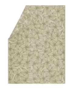 David Fussenegger Silvretta Throw -  Linea Flora