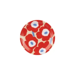 Marimekko Unikko Coaster