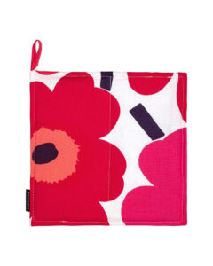 Marimekko Pieni Unikko Kettle Holder