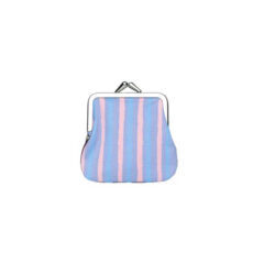 Marimekko Piccolo Silmalasi Kukkaro Mini Purse - Assorted Stripes