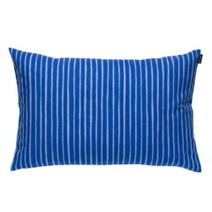 Marimekko Piccolo Pillow - Blue