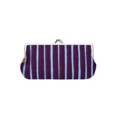 Marimekko Piccolo Silmalasi Kukkaro Purse - Assorted Stripes