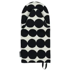 Marimekko Räsymatto Oven Mitten