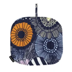 Marimekko Siirtolapuutarha Pot Holder