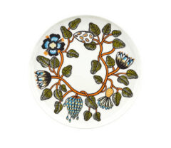 Marimekko Oiva Tiara Dinner Plate 25 cm