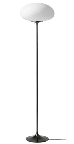 Gubi Stemlite Tall Floor Lamp