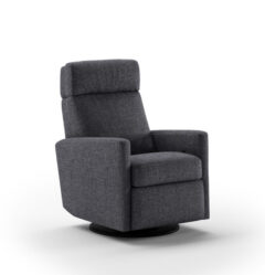 Track Recliner