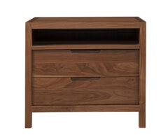 Adler Bedside Chest