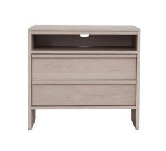 Corsa Bedside Chest