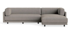 Blu Dot Sunday Sectional