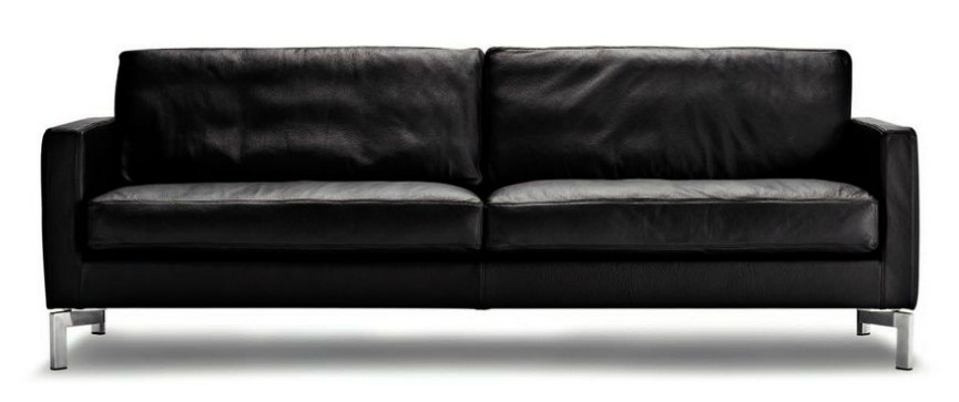 Picking the Perfect Sofa