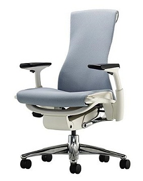 Finding the Right Office Chair