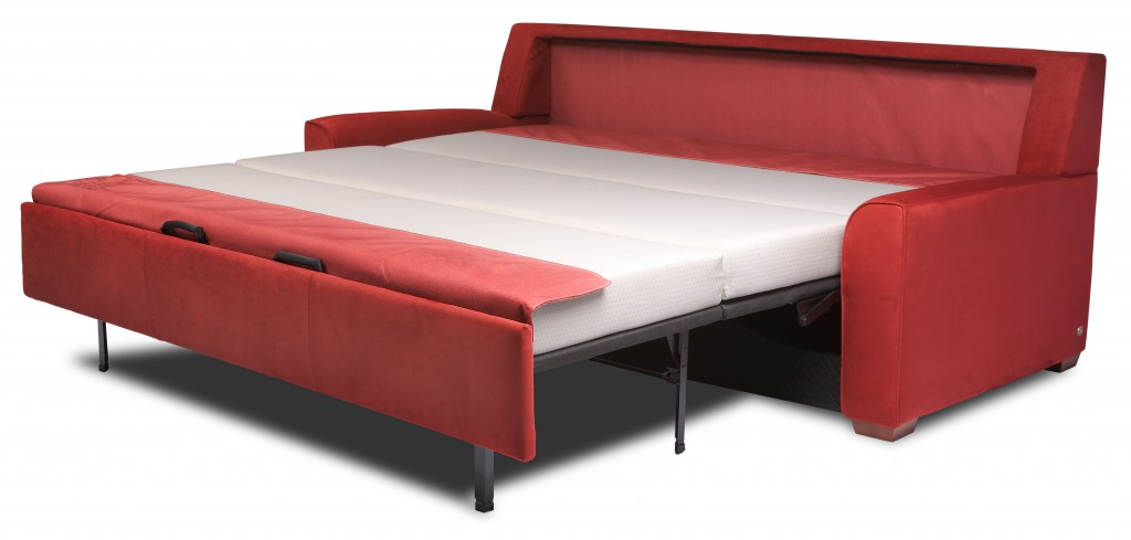 Thinking Comfort Sleepers