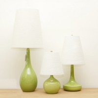 Lamps by Lotte