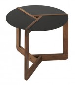 Blu Dot Pi Small Side Table Blu Dot Pi Small Side Table